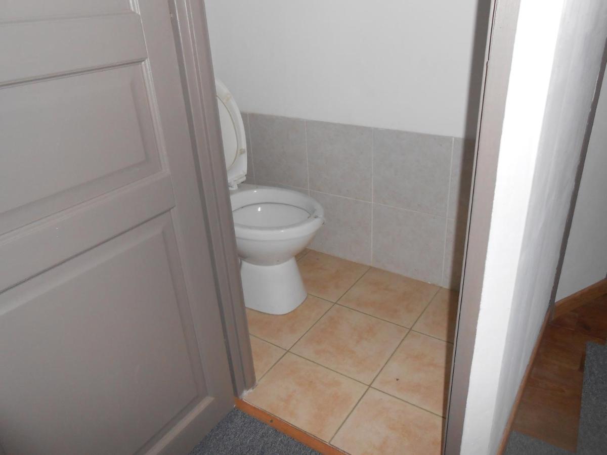 Appartement 8 Places 9 Rue De Soupon 拉兰 外观 照片