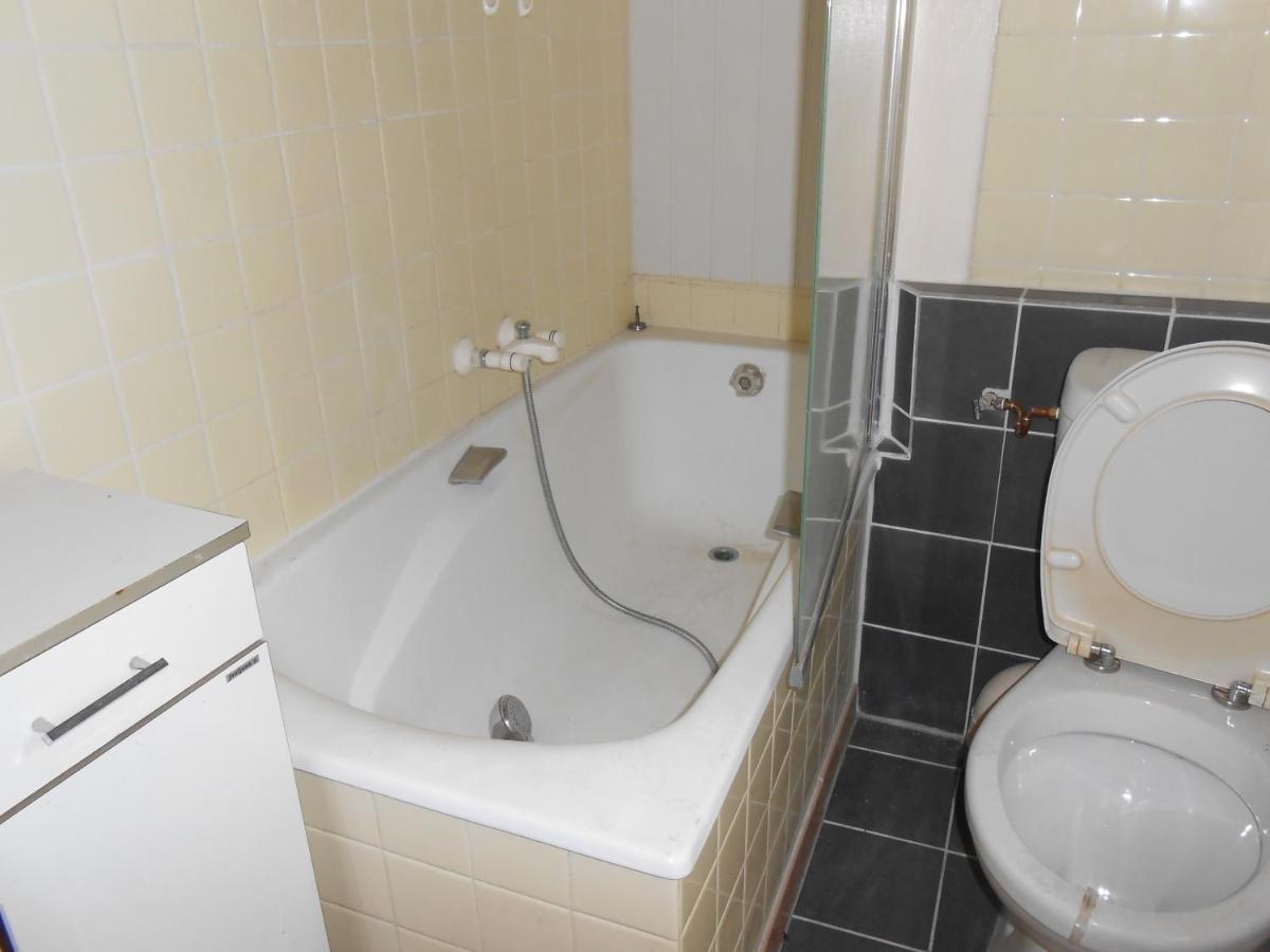 Appartement 8 Places 9 Rue De Soupon 拉兰 外观 照片