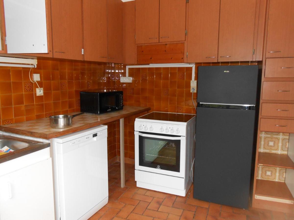 Appartement 8 Places 9 Rue De Soupon 拉兰 外观 照片