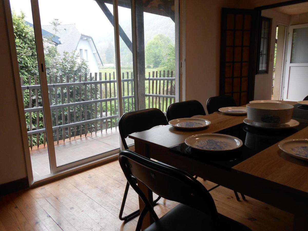 Appartement 8 Places 9 Rue De Soupon 拉兰 外观 照片