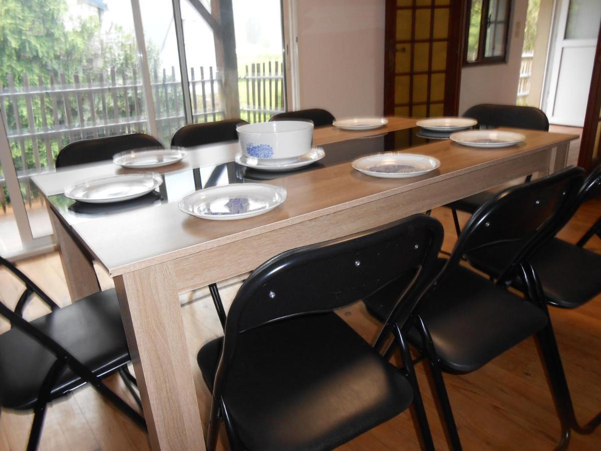 Appartement 8 Places 9 Rue De Soupon 拉兰 外观 照片