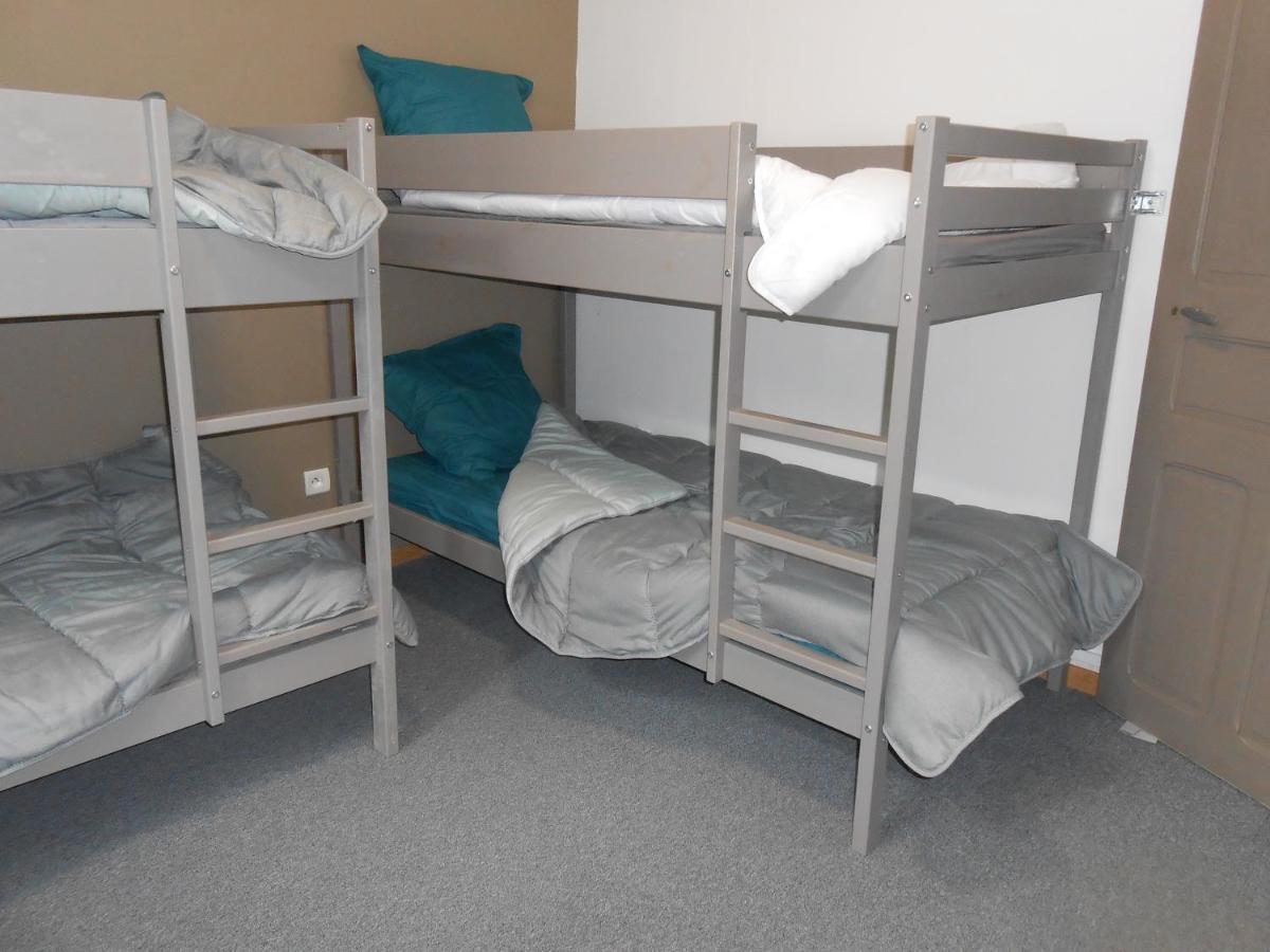 Appartement 8 Places 9 Rue De Soupon 拉兰 外观 照片