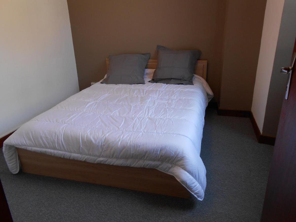 Appartement 8 Places 9 Rue De Soupon 拉兰 外观 照片