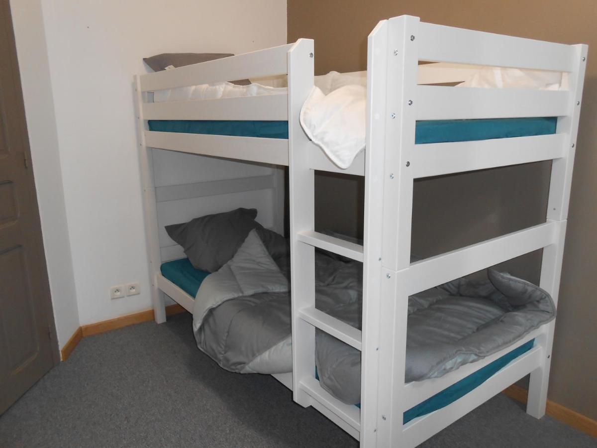Appartement 8 Places 9 Rue De Soupon 拉兰 外观 照片
